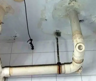 介休卫生间漏水检测多少钱