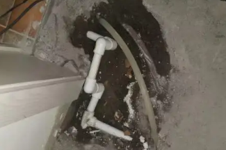 介休卫生间漏水检测多少钱