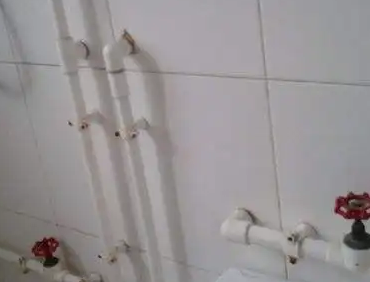 介休水管维修多少钱