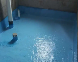 介休卫生间防水哪家好