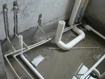 介休水管维修多少钱