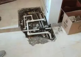 介休查漏水多少钱