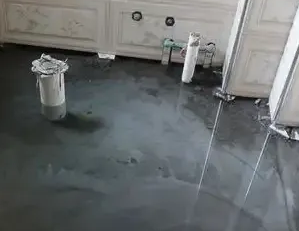 介休卫生间漏水维修公司为您专业分享下介休卫生间漏水检测的知识点