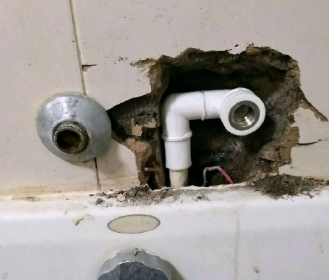 介休卫生间漏水检测多少钱
