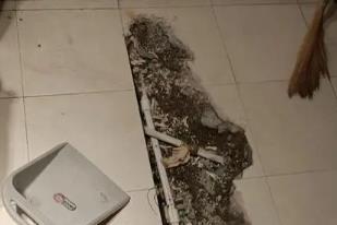 介休卫生间漏水检测电话